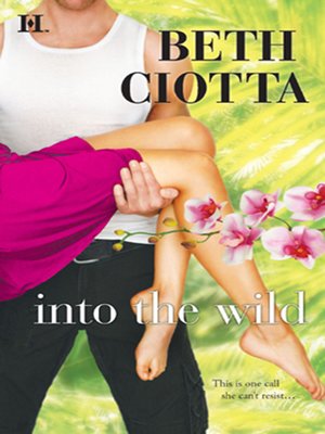 Into the Wild - ebook